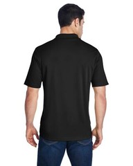 Core 365 Mens Dri-Fit Pocket Polo Shirt Moisture Wicking Anti Microbial 88181P