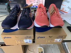 Pick Size/Color ASICS Women’s Gel-Excite 11 Running Shoes 1012B861