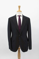 NWT $7995 Brunello Cucinelli Men 100% Cashmere Sport Coat With Logo Buttons A252