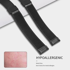 Nickel Free Non Metal Tsa Approved Hypoallergenic Airport Security Belts for …