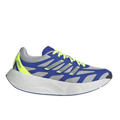adidas Adizero Aruku Lace Up Mens Blue Sneakers Casual Shoes JQ2405