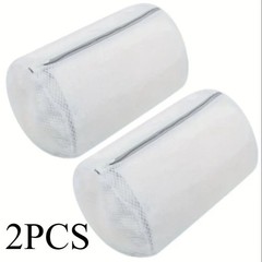Shoe Cleaning Bag 360 Mesh Protection Reusable Sports Shoes and Washing Closure