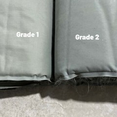 US Military GI Issue Therm A Rest Self-Inflating Sleeping Mat