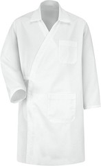 Red Kap Men’s Twill Action Back Coverall