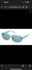 GUESS GU8250-87N-54 Sunglasses Size 54mm 140mm 23mm turquoise Women NEW