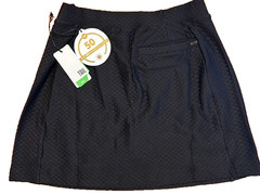 Tail Brand Black Label Skort Lined Women’s XS NWT