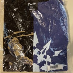 RWBY Rooster Teeth Shirt Size X Small