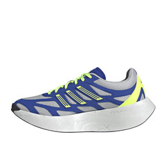 adidas Adizero Aruku Lace Up Mens Blue Sneakers Casual Shoes JQ2405