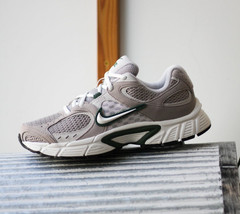 Nike V5 RNR College Grey Vast Grey Fir Summit White II6292-001 Men’s Size New