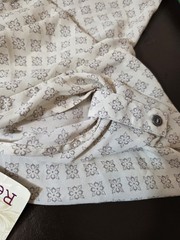 Rewind Juniors Large L Blouse Top Shirt New