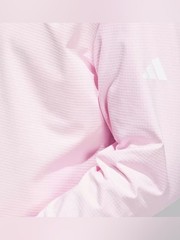 adidas Men’s Ultimate365 Elevated Pullover Golf Hoodie Size 2XL Clear Pink NWT