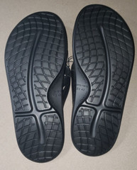OOFOS Original Recovery Sandal Flip Flops Mens 10 Women 12 Unisex Comfort NEW