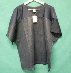 NEW SEALED Men’s Russell Athletic Practice Football Jersey XL Navy Blue 6 Pack