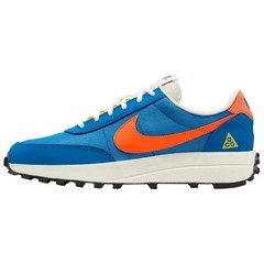 Nike ACG LDV Brilliant Blue Turf Orange Unisex IF2857-400