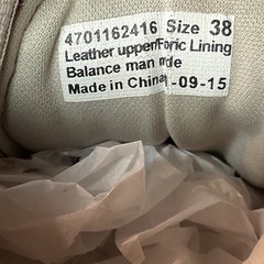 Dansko Women’s Brandi T Fashion Leather Lightweight Active Sneaker Shoes Sz 7.5