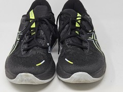 Asics Gel Cumulus 26 GTX Shoes Mens 11.5 Black Running Sneakers