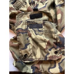 Guide Gear Camo Cargo Swim Trunks Mesh Lining Mens Not specified Casual