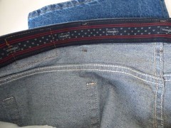 Wrangler Comfort Flex Waistband Regular Fit Jean – Men’s Size Regular Big Tall