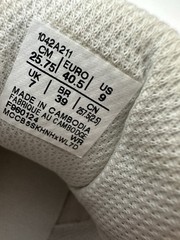 ASICS GEL-GAME 9 WOMENS UK 7 US 9 EU 40.5 Athleisure Workout Outdoor Running