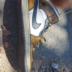 Air JORDAN Nike 1 RETRO HIGH