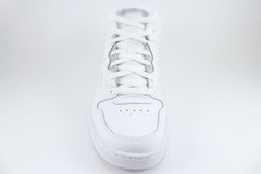 REEBOK ROYAL BB4500 H2 HIGH HI WIDE E WHITE/GRAY CLASSIC BASKETBALL LEATHER MENS