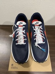 Men Size 9.5 – Nike ACG LDV Team USA 2026 Olympics IO2020-400 Box No Lid