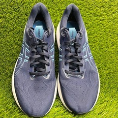Asics GT 2000 14 Mens Size 10.5 Blue Athletic Running Walking Shoes Sneakers
