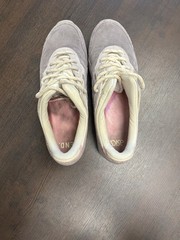 ASICS x END. Gel Lyte 3 OG Pearl Mens Sz 10.5 US
