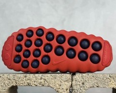 Nike Mind 001 Slides University Red Men’s Size 11 In Hand Instant Ship!!