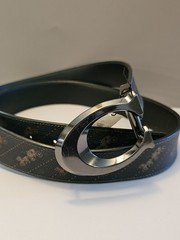 Coach Men’s Belt Size 42