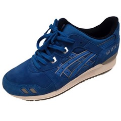 Asics *NEW* Men’s Gel-Lyte III MID BLUE SIZE 9.5
