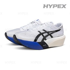 ASICS Metaspeed Edge Low top Sports Running Shoes Men 1013A163-101 New Size