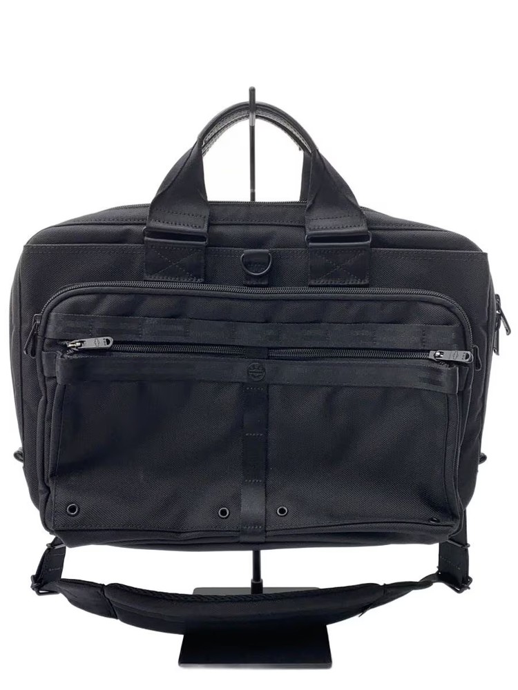 PORTER Shoulder Bag BLK