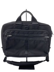 PORTER Shoulder Bag BLK