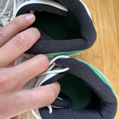 Nike Air Jordan 13 Retro “Lucky Green” Size 13 | DB6537-113