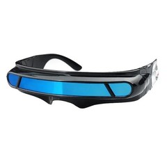 x-man sunglasses X-men Cyclops Cosplay Polarized Sunglasses for Men Women Memory