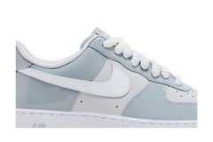 Nike Air Force 1 Low ’07 LV8 Wolf Grey Vast Grey White (HV9405 001)