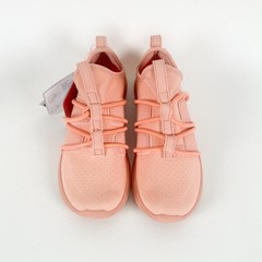 NWT SKYE Footwear The Rbutus Sakura Pink Premium Slip On Sneaker Box W7.5 M6 NOS
