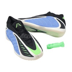 adidas Anthony Edwards 2 Blue Fusion Black Lime Men Basketball Shoes AE2 JR4359
