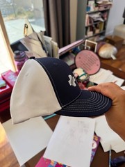Rare Sutter Health Baseball Cap Hat Adjustable Unisex