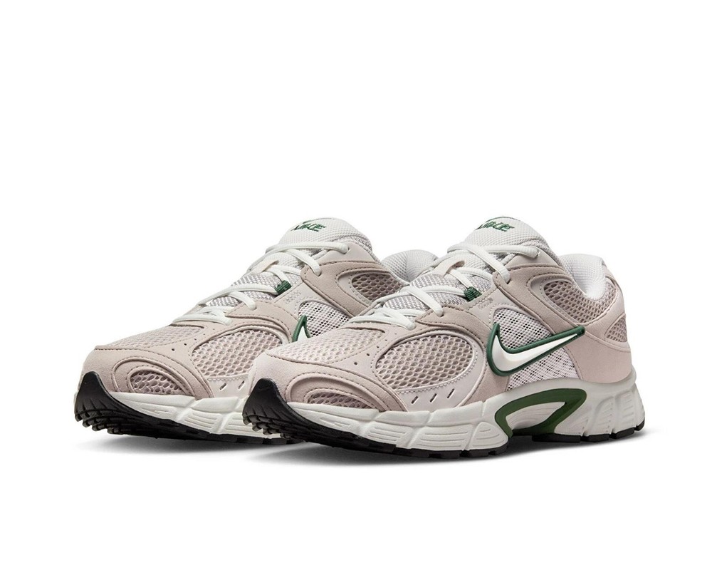 Nike V5 RNR College Grey Vast Grey Fir Summit White Men’s II6292-001 New