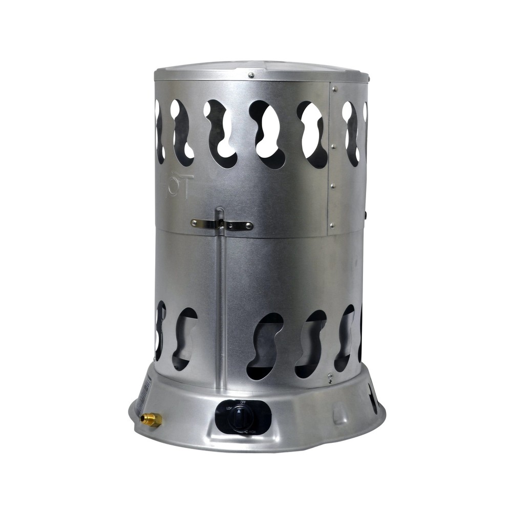 Mr. Heater 80000 -BTU Outdoor Portable Convection Propane Heater|16472