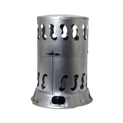 Mr. Heater 80000 -BTU Outdoor Portable Convection Propane Heater|16472