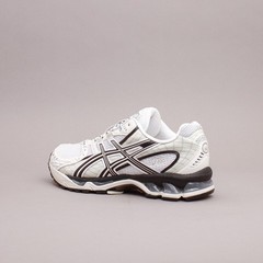 Asics Sportstyle Gel-Nimbus 10.1 White Ivory Lifestyle Men Shoes 1203A543-108