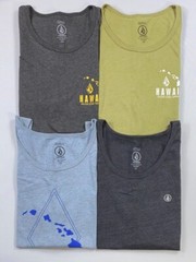 Men’s Volcom Modern Fit Hawaii Tank Top