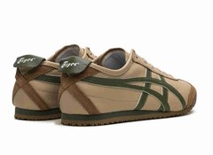 Onitsuka Tiger Onitsuka Tiger Mexico 66 Beige Grass Green 1183C102-250