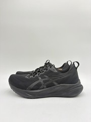 ASICS Men’s Gel Pulse 16 Multiple Sizes Black Graphite Grey |1011B962-002|