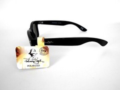 Sunglasses PANAMA JACK POLARIZED 100% UVA & UVB PROTECTION MSRP $24.99