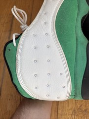 Nike Air Jordan 13 Retro “Lucky Green” Size 13 | DB6537-113