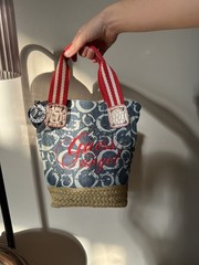 GUESS vintage Y2K bag